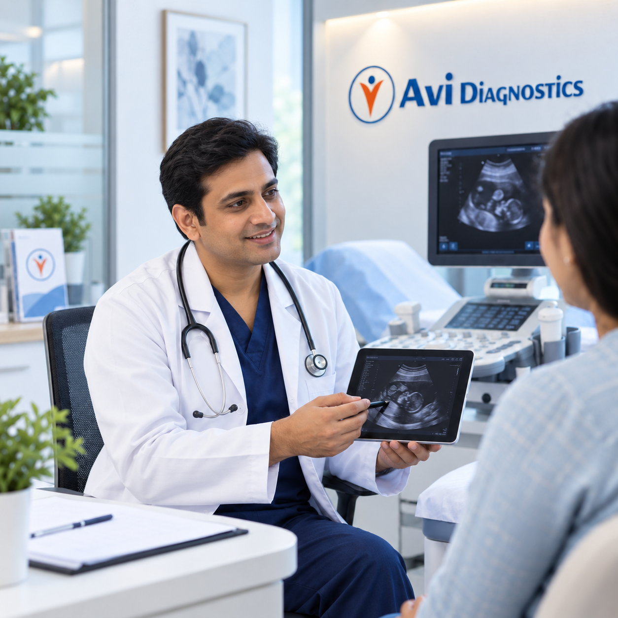 Avi Diagnostics