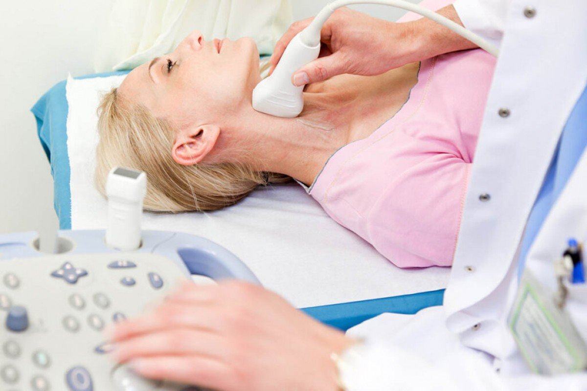 General Sonography