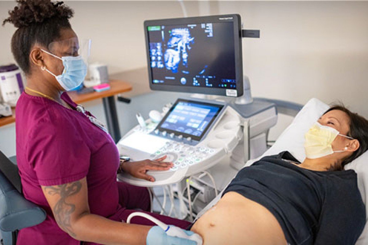 Fetal Echo